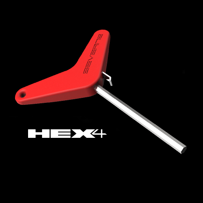 HEX 4