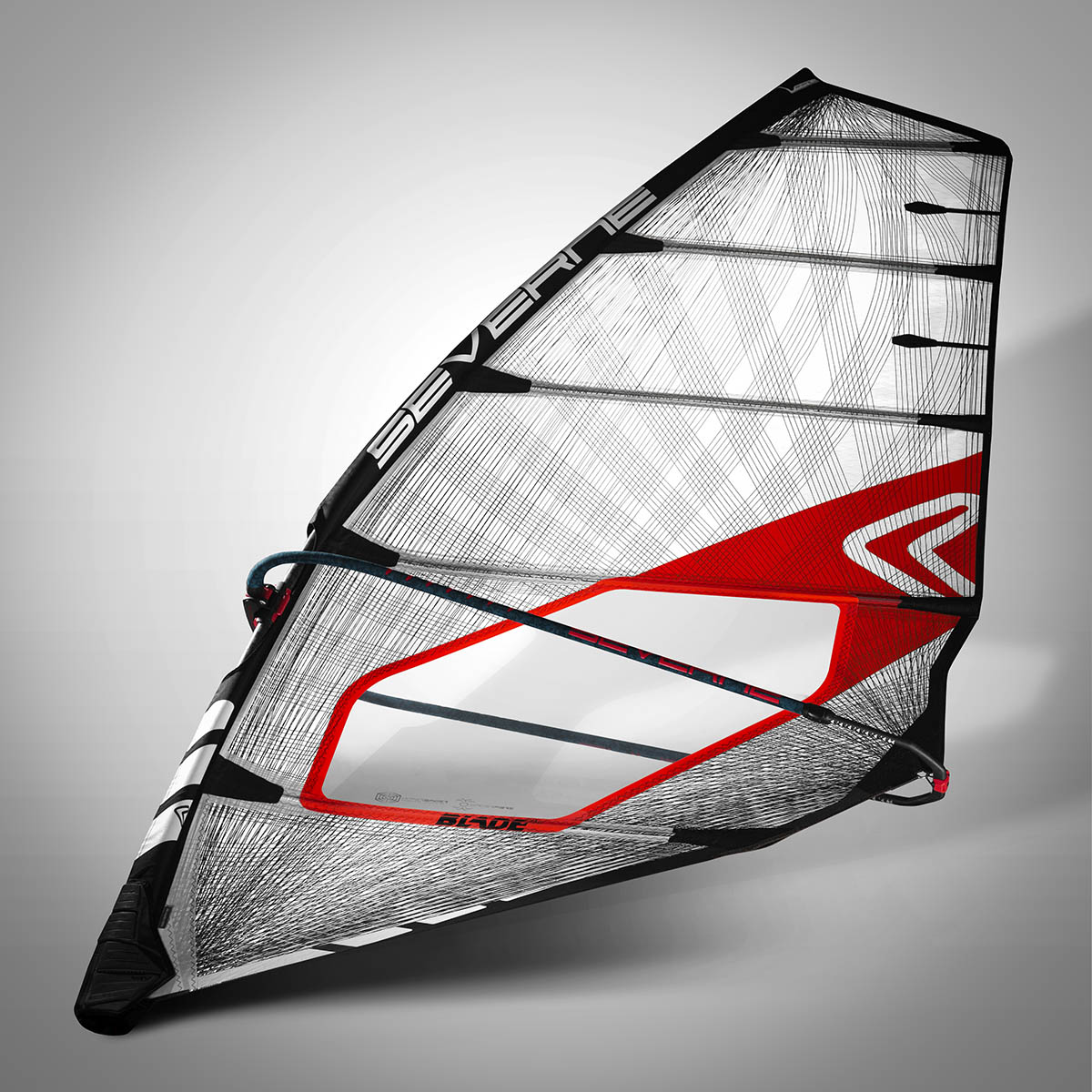 Blade Pro | Wave Sail | Severne - Gear for the revolution