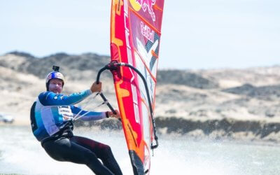 Luderitz Speed Challenge 2021 comes to an end – the score