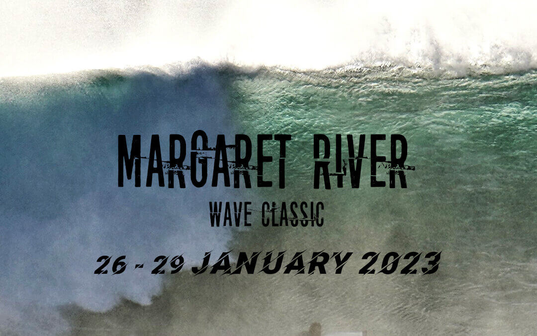 Margaret River Wave Classic 2023