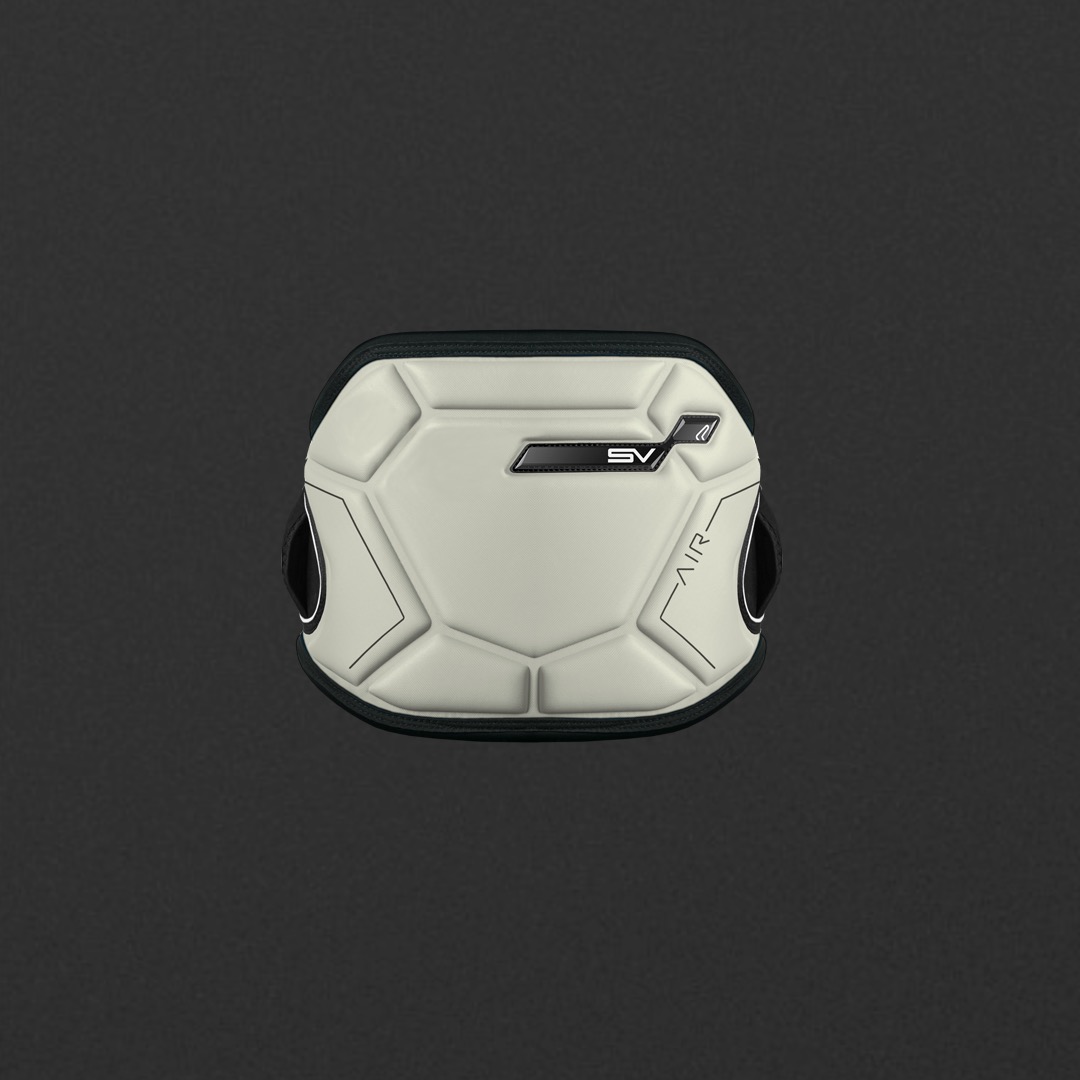 SV AIr Harness CC2 - Grey Background